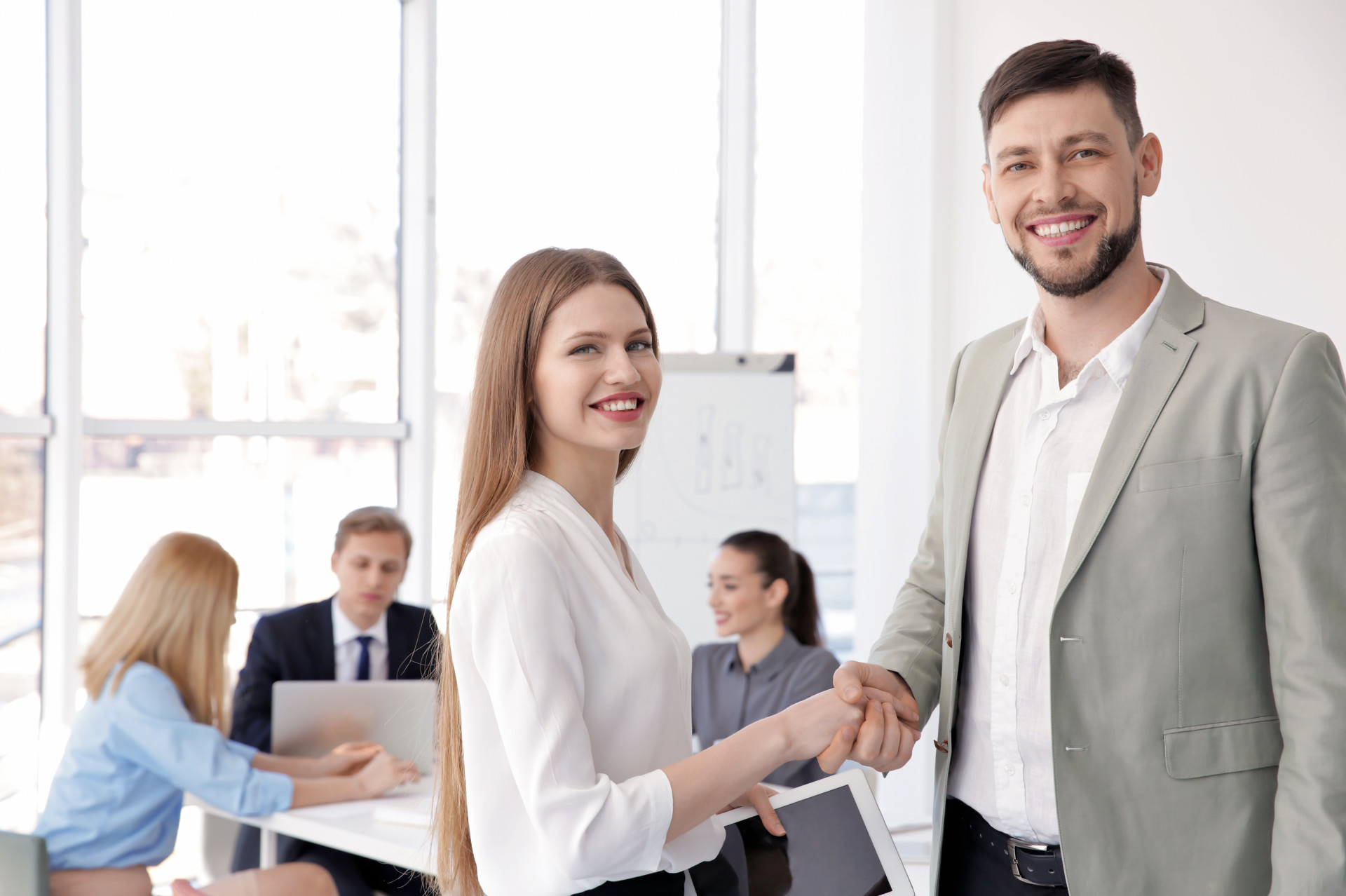 人际关系暧心沟通术篇一