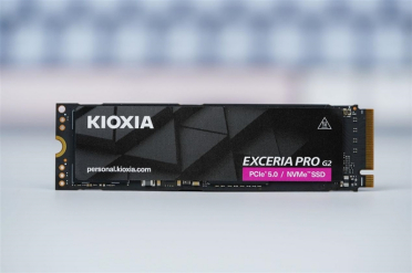 可能是综合性能最强的PCIe 5.0 SSD！铠侠EXCERIA PRO G2 2TB评测：AIDA64线性写入全程不掉速