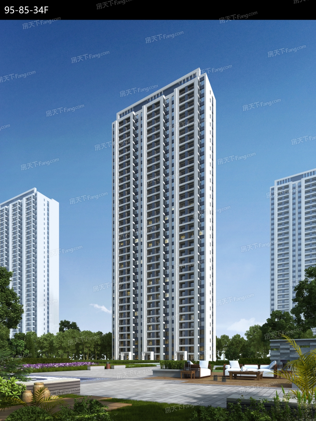 沈阳碧桂园天汇怎么样 沈阳碧桂园天汇地址