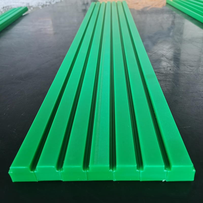 超高分子聚乙烯链条导轨有什么用途和优势呢?