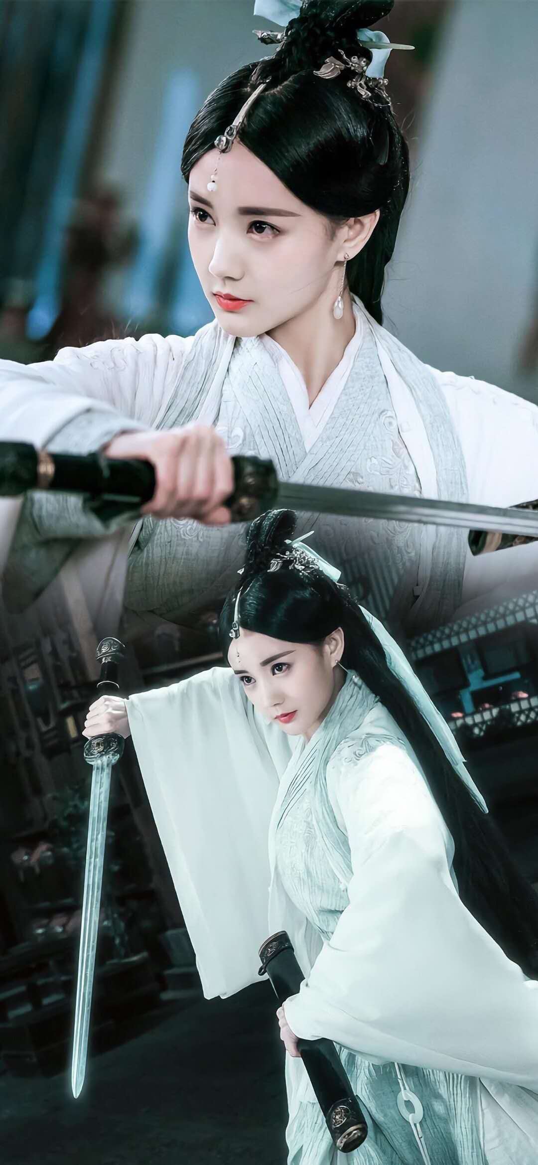 大型史诗巨制《故宫如梦》:杨洋,李一桐有望再度合作出演男女主