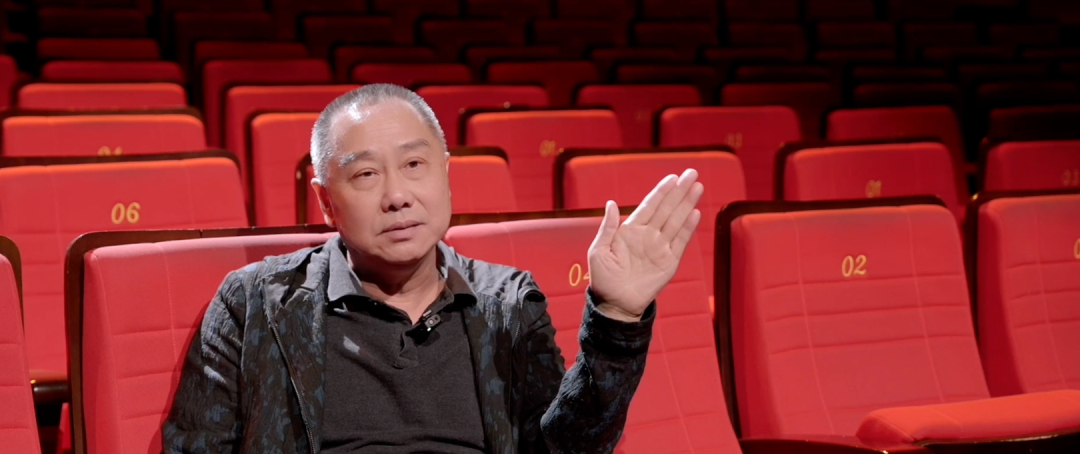 歌剧《青春铸剑221》总导演邢时苗专访