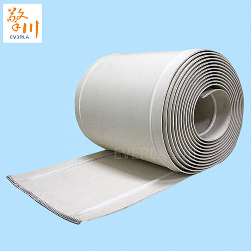 帆布输送带的使用注意事项