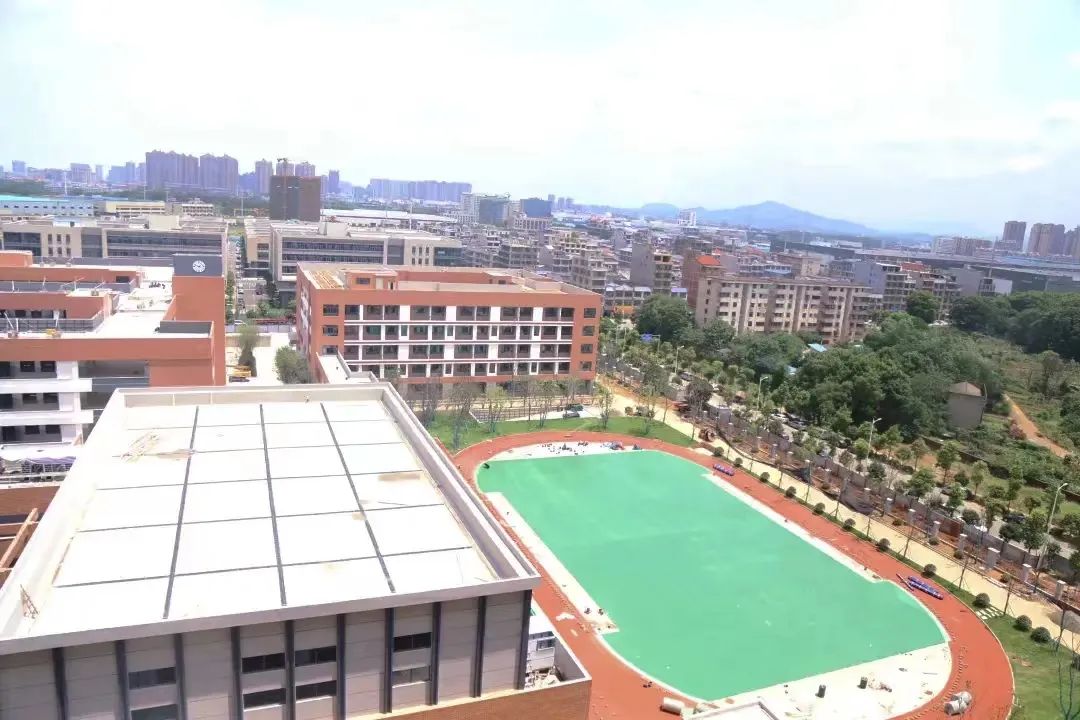 望城教育新力量②:带你走进雅礼实验望城学校