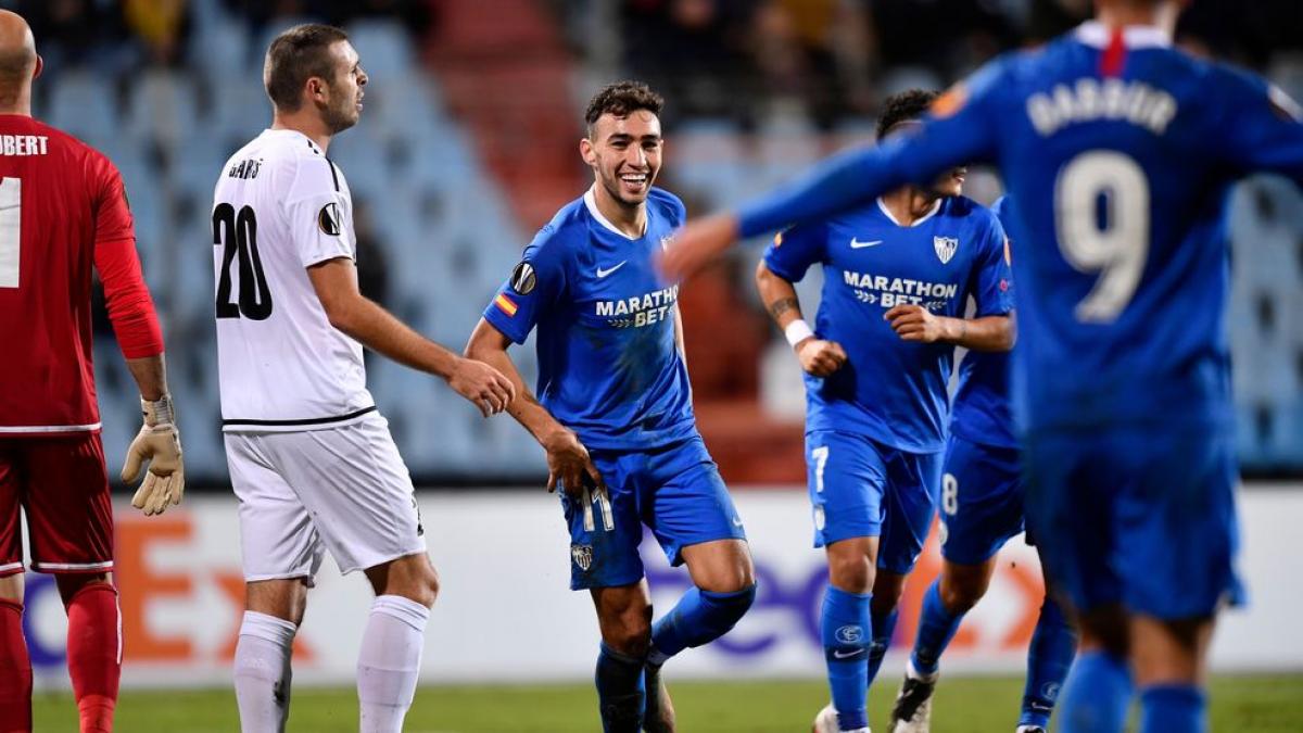 西甲:赫塔菲vs塞维利亚,周一独角戏热度高!主任态度有疑