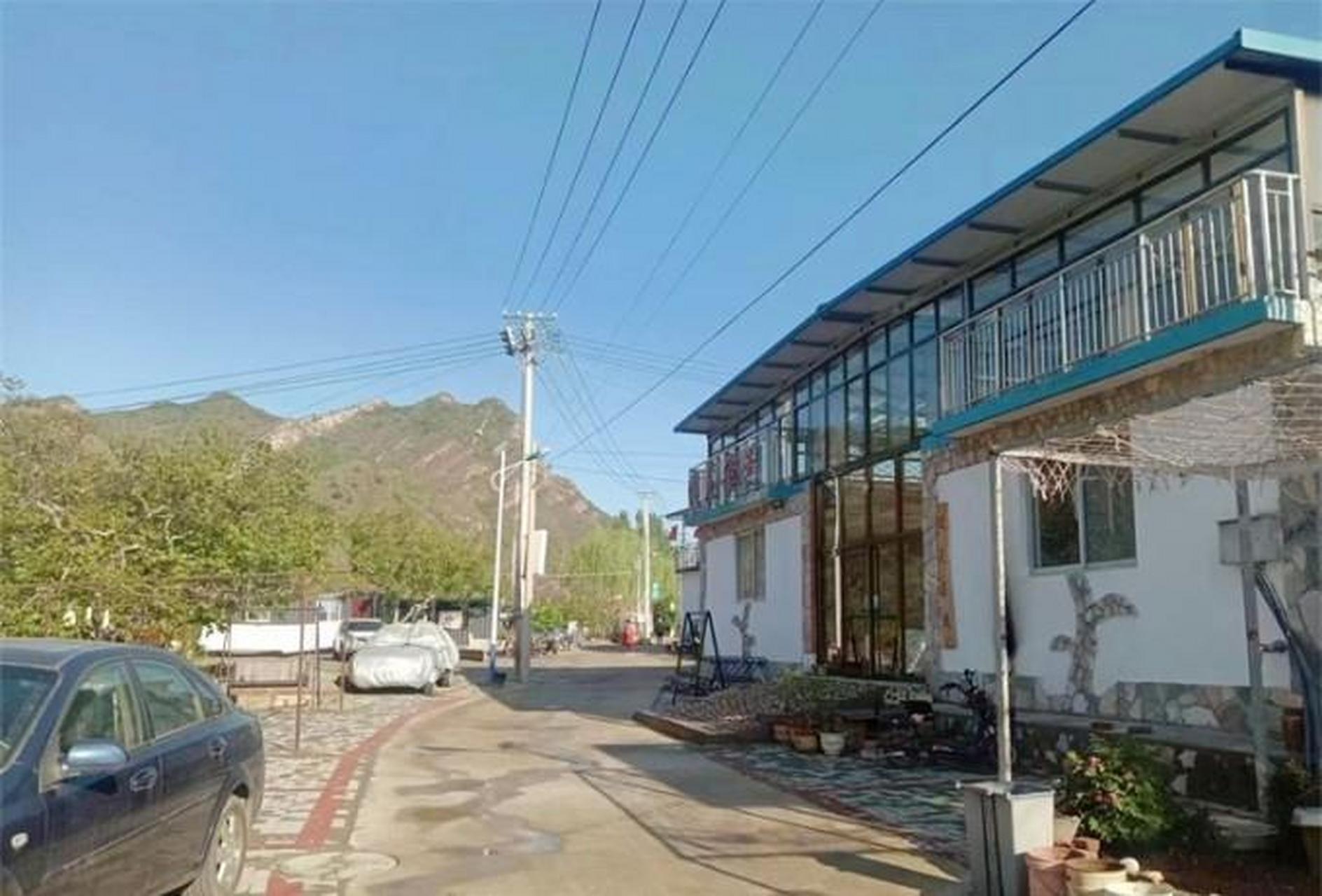 天津蓟县梨木台海山农家院平日周末都是120包三餐,节假日150包三餐,小