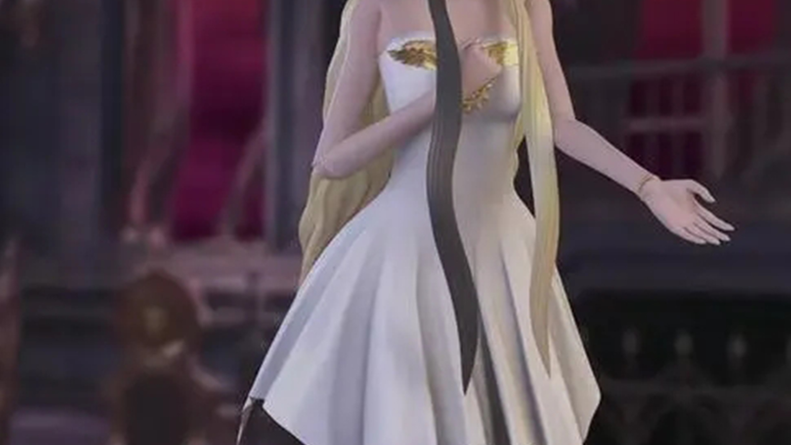 精灵梦叶罗丽:看裙子猜角色,竟然全部答对?我不信,欢迎来战