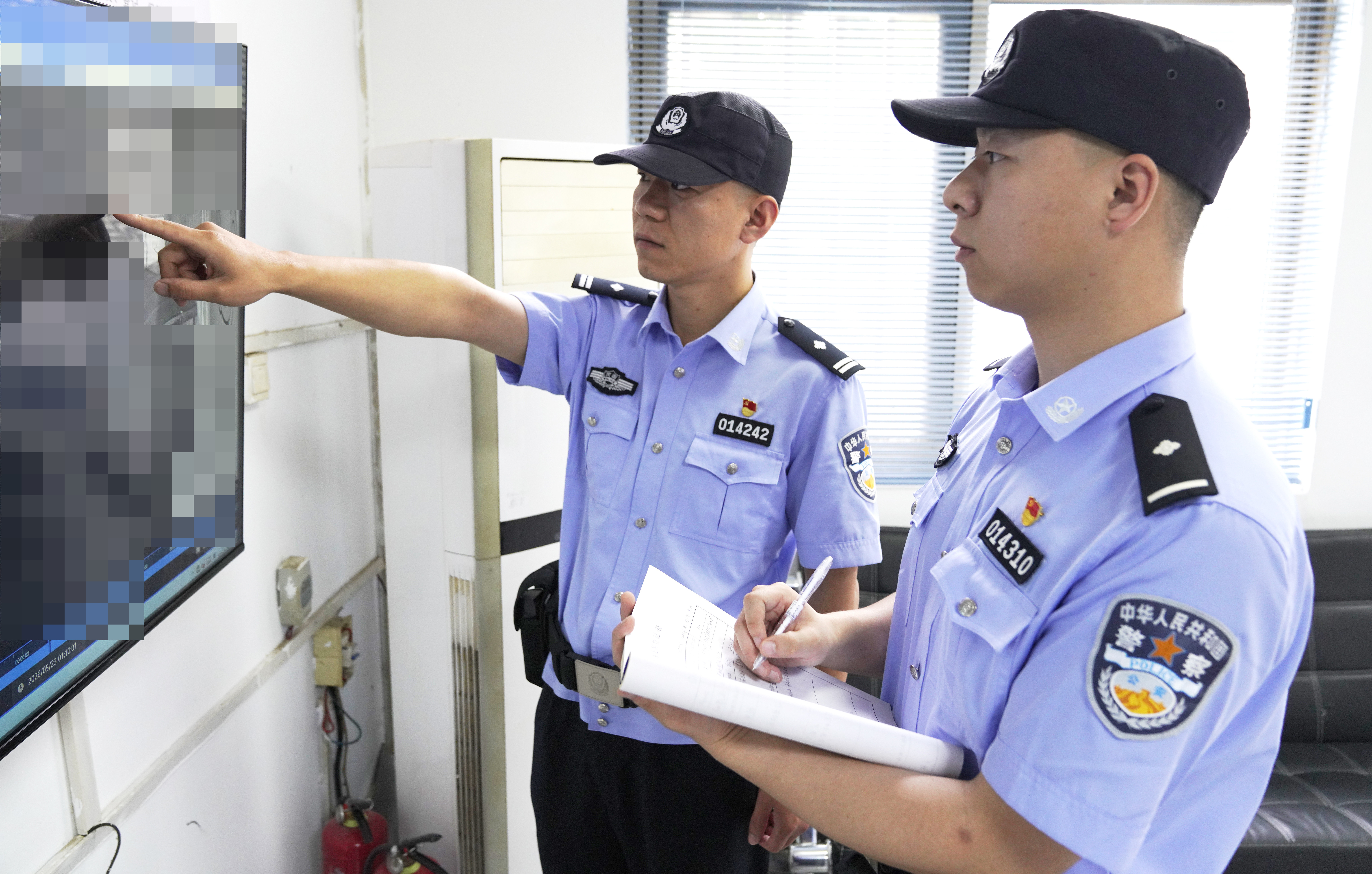 小案不小办！巩义警方精准破案 追回被盗电瓶 118 块 - 图2