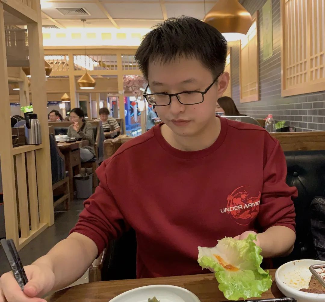 「云帆头条」李昊宸 诗词联选辑