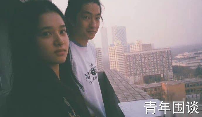 张婧仪秒删屈楚萧照片 二人被疑恋爱中