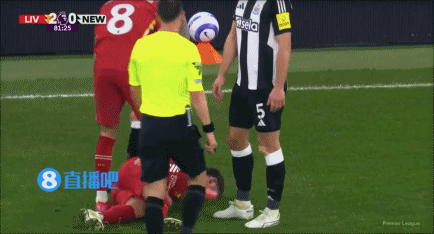 利物浦主场2-0战胜纽卡斯尔联_索博斯洛伊连场破门_英超-加克波破门若塔建功 利物浦2-2富勒姆