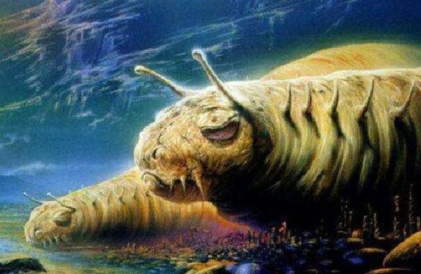 大气生物真的存在吗