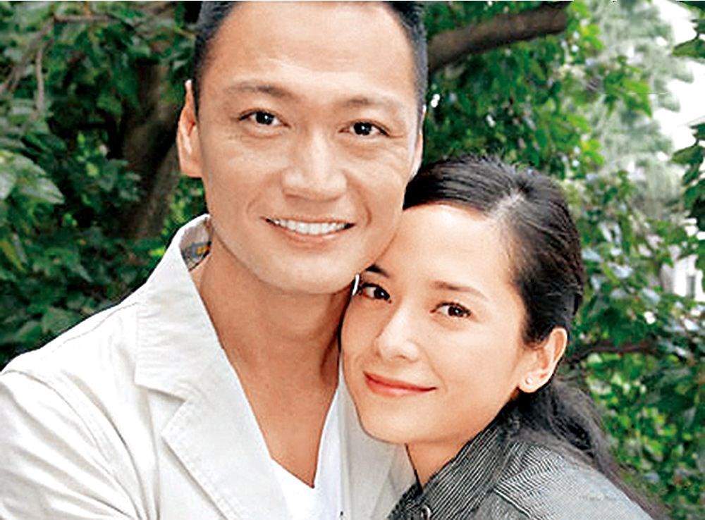 46岁郭羡妮近况,花五千为爱宠做绝育手术,与老公长期分隔两地