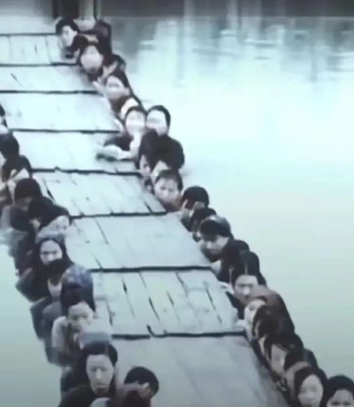 巾帼不让须眉,32位沂蒙红嫂,用血肉之躯架起一座火线桥