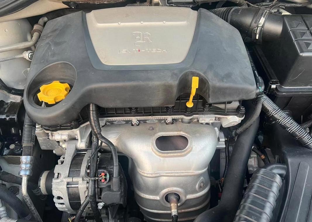 荣威350爱信4at变速箱型号