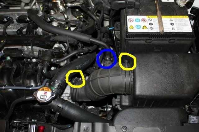 汽车上的pcv阀是什么装置?起什么作用?