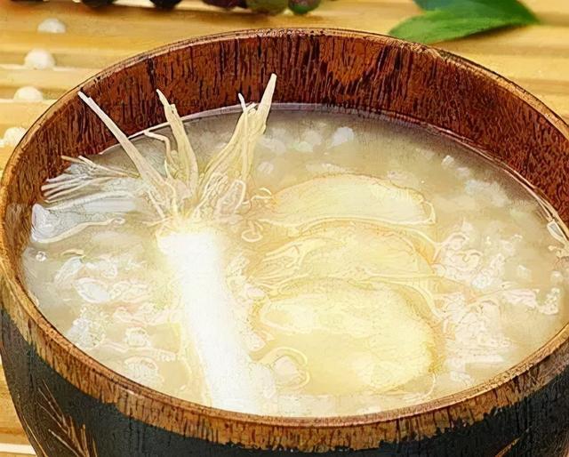 厨房里的这种菜,医圣张仲景用它做"白通汤"