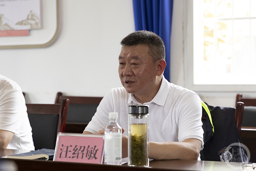 推进应急救援队伍建设 重庆市应急管理局到重庆蓝天救援队调研指导