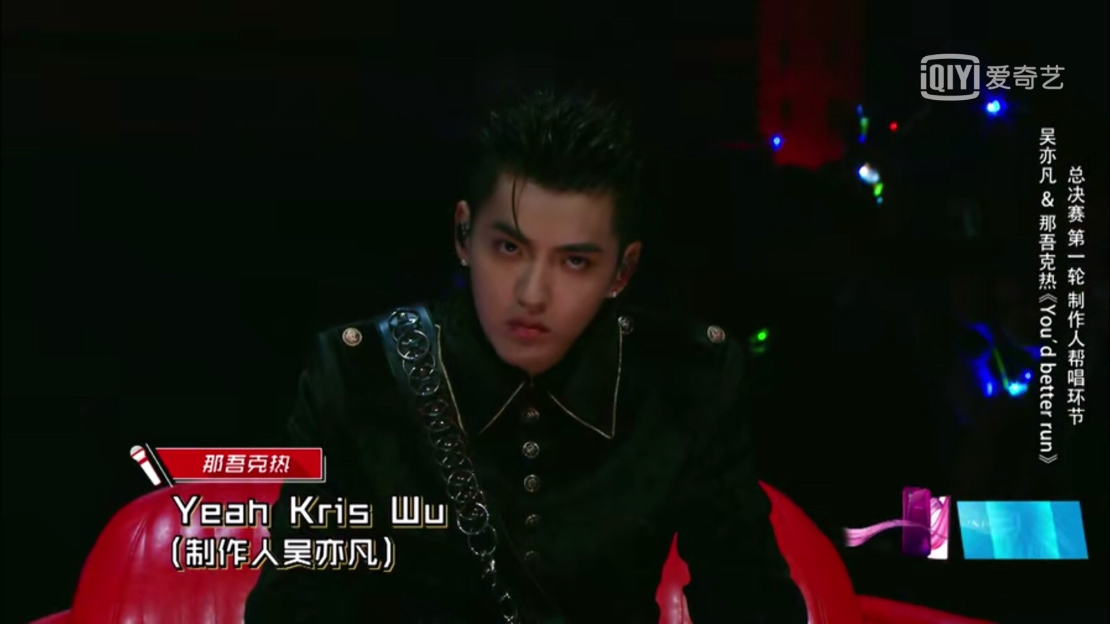 全面封杀!吴亦凡被刑拘后彻底凉凉
