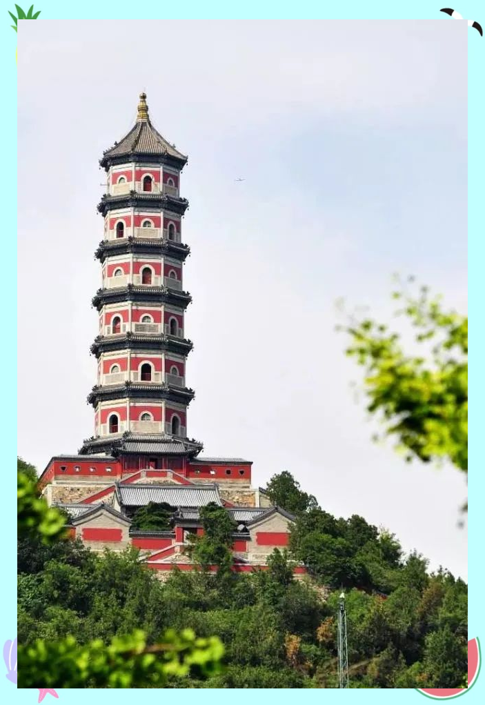 北京的神秘禁地:玉泉山探秘,众多内部照片揭秘,你从未见过的内部景象