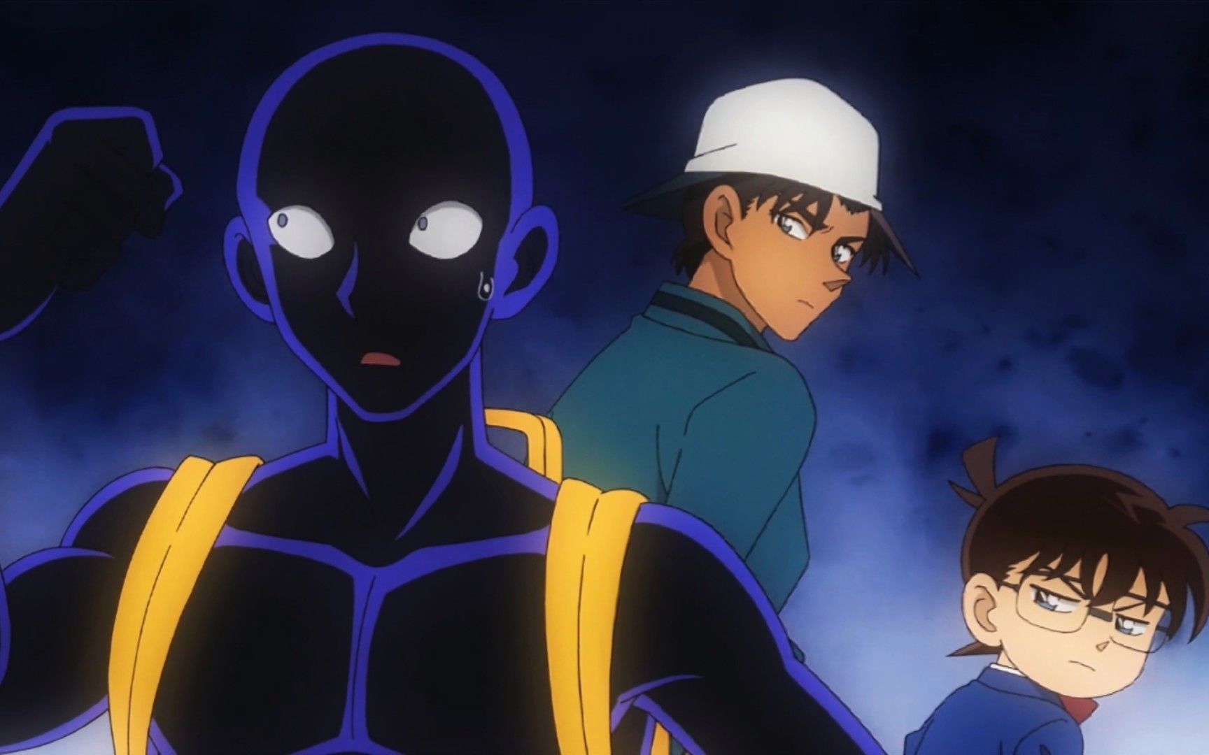 民风淳朴哥谭市,遵纪守法米花町,日本犯罪都市究竟有多可怕!