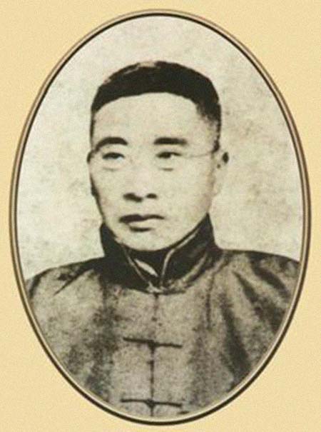 那些正在消失的无锡地名——堰桥篇