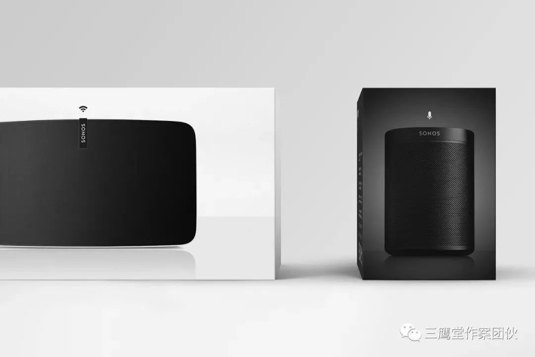 「电子产品」电子科技产品包装设计欣赏