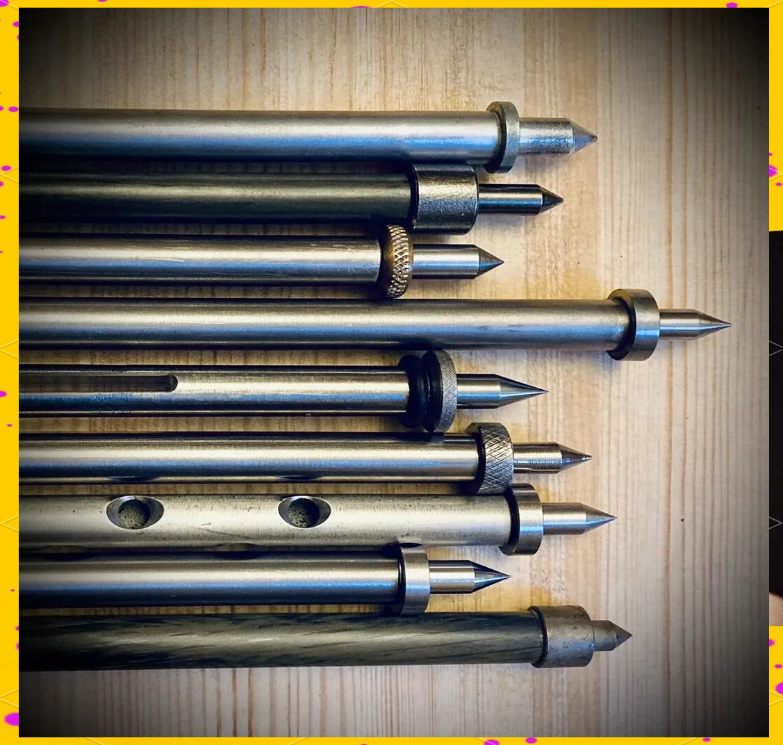 钛碳铜三腿实测:大提琴尾柱到底在"搅"什么局?