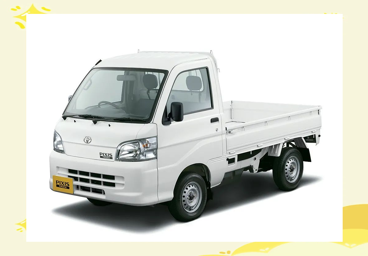 大发品牌远离中国市场后的现状