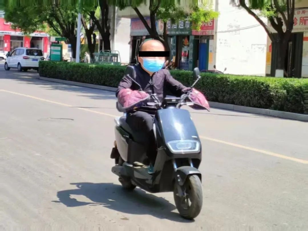 电动车骑了一天不合适怎么退