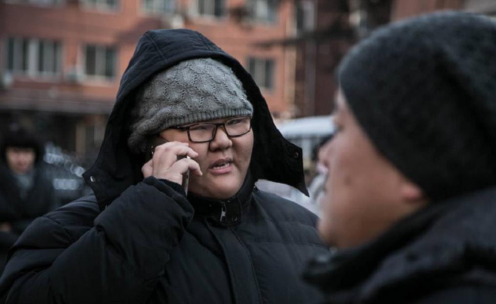 辽宁举重好手蔡力:8年拿60分,退役保镖,33岁病死,留300块钱!