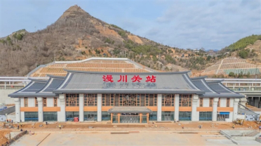 西十高铁进展大突破：西安到武汉车程直接砍半至2.5小时