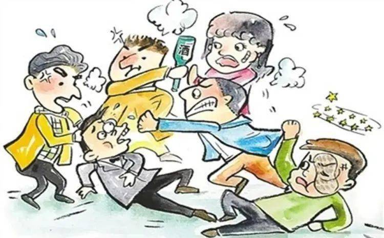 聚众斗殴罪的立案标准和量刑标准