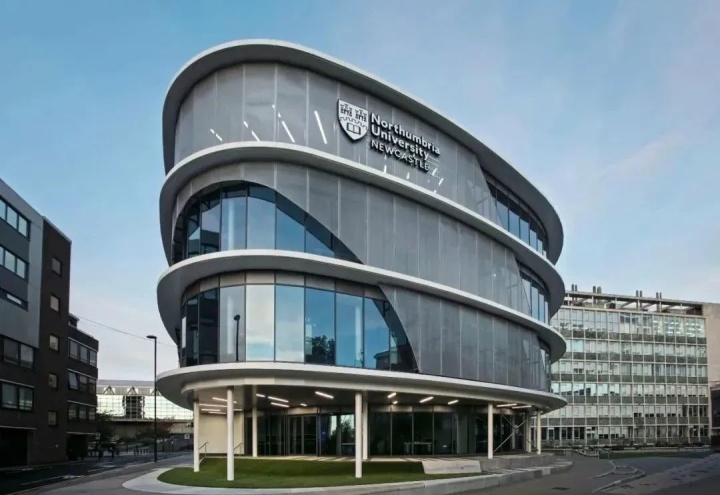 「英国留学指南」诺森比亚大学工商管理硕士入学要求