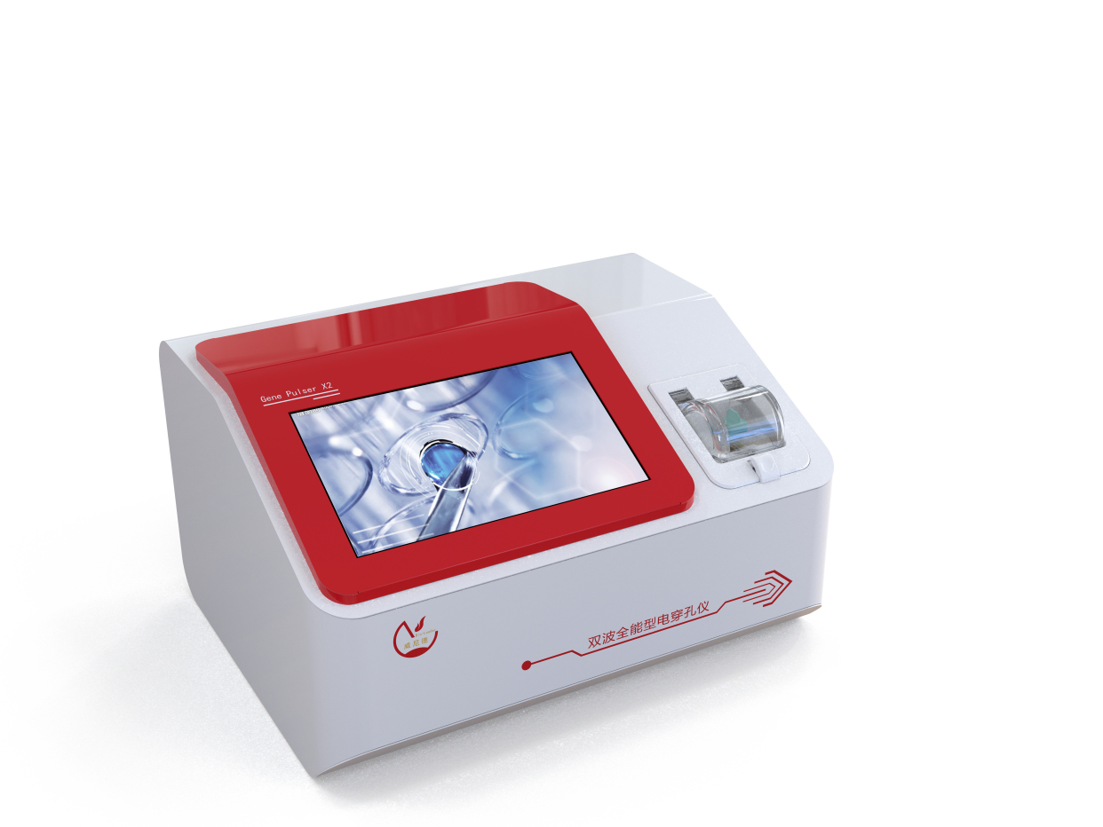 威尼德电穿孔仪,电转化仪,基因导入仪