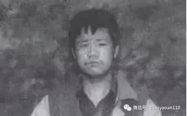 "断掌杀手"元秋伏,连环杀人案