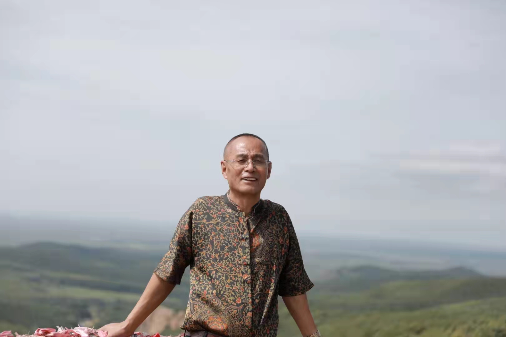 于宝君——中国书法家协会会员