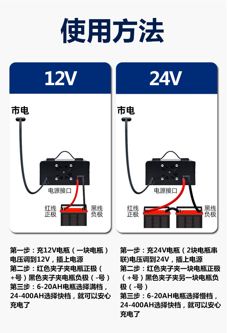 简易12v充电器制作方法图片