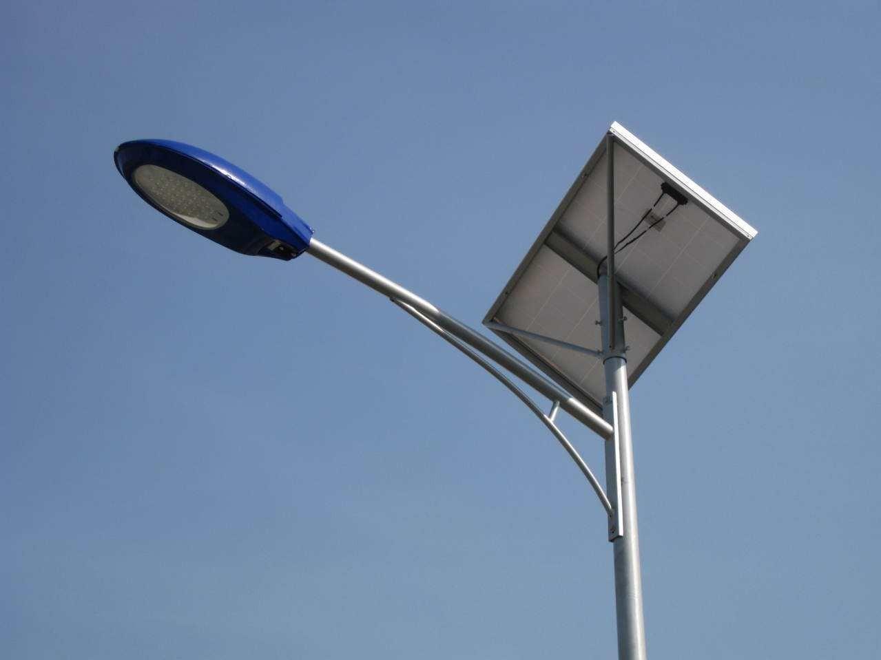 太阳能led路灯 baijiahao.baidu.com