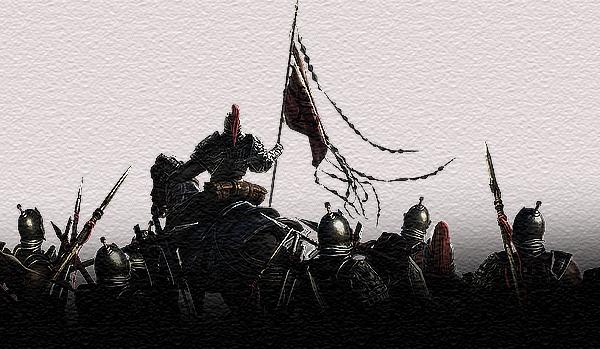 历史架空小说:非常有趣的古言翻译,让你越看越起劲!