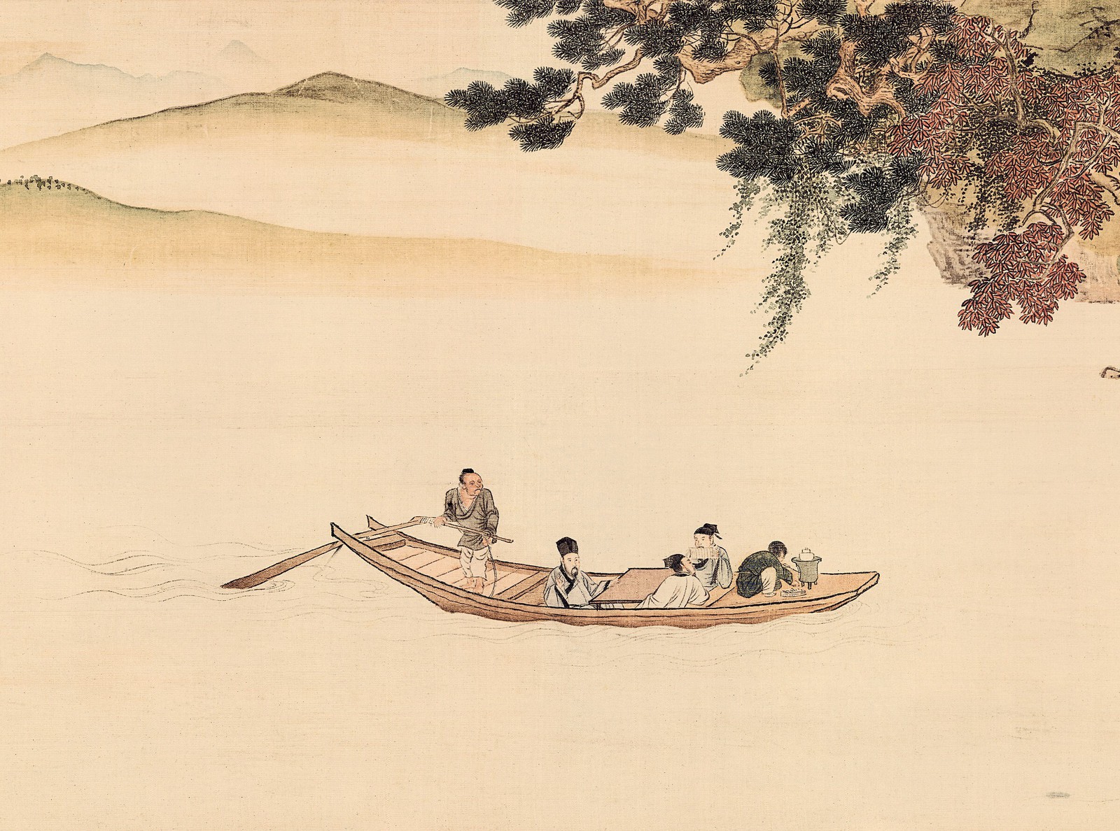 东坡逸事:关于苏东坡几个有趣的冷知识(下篇)