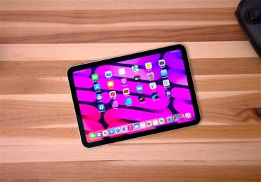 iPad mini 8明年见：4大升级点 最具性价比的iPad