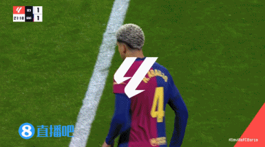 莱万垫射破门巴尔加斯扳平比分_西甲-巴萨3-1紧追皇马 莱万替补建功_西甲第23轮巴萨客客场挑战塞维利亚