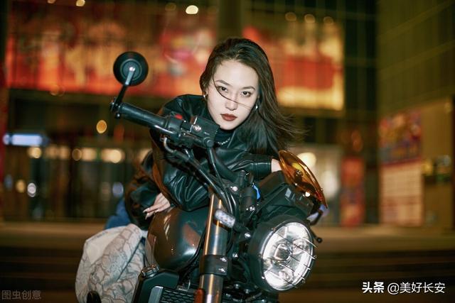 西安机车党：失控玩家与舆论风暴