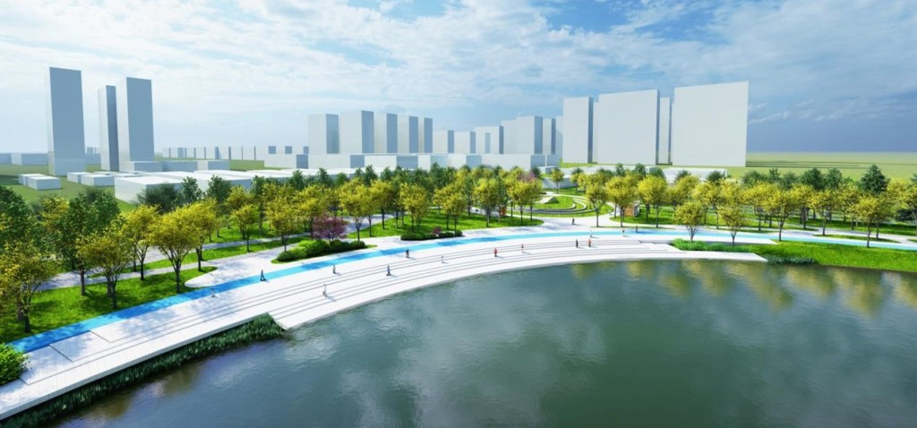 胶州李哥庄镇推进城市更新,"加码"百姓幸福感