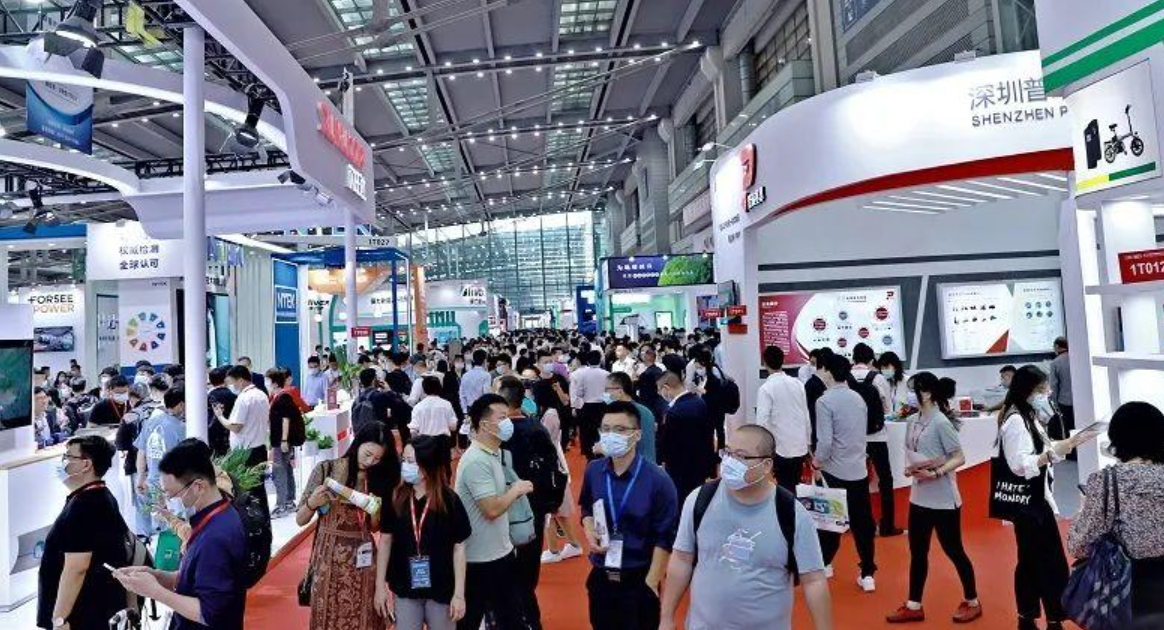 2024深圳锂电材料砂磨机展览会|锂电池智能全自动卷绕机展览会