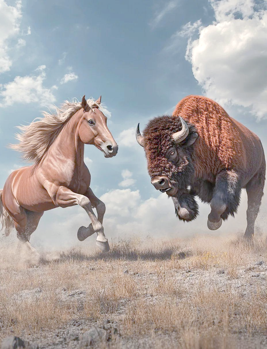 探索网络神兽「牛马」的真实面貌