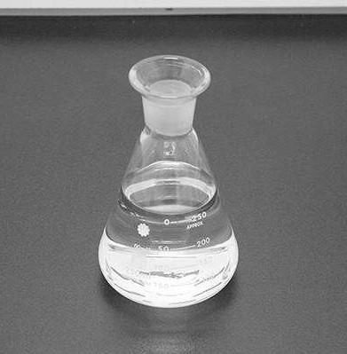 氟化液有什么特点?让特好德小编告诉您