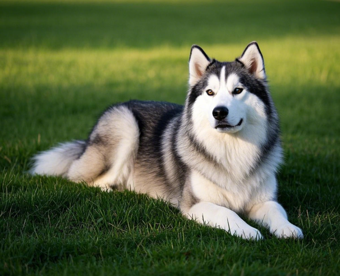 贵宾犬卷曲的毛发柔软而富有弹性,不掉毛的特性更是让许多爱干净的