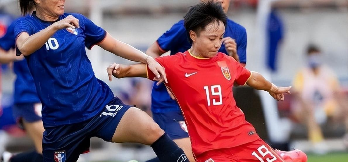 最新!中国女足奥预赛:张琳艳,王珊珊状况曝光